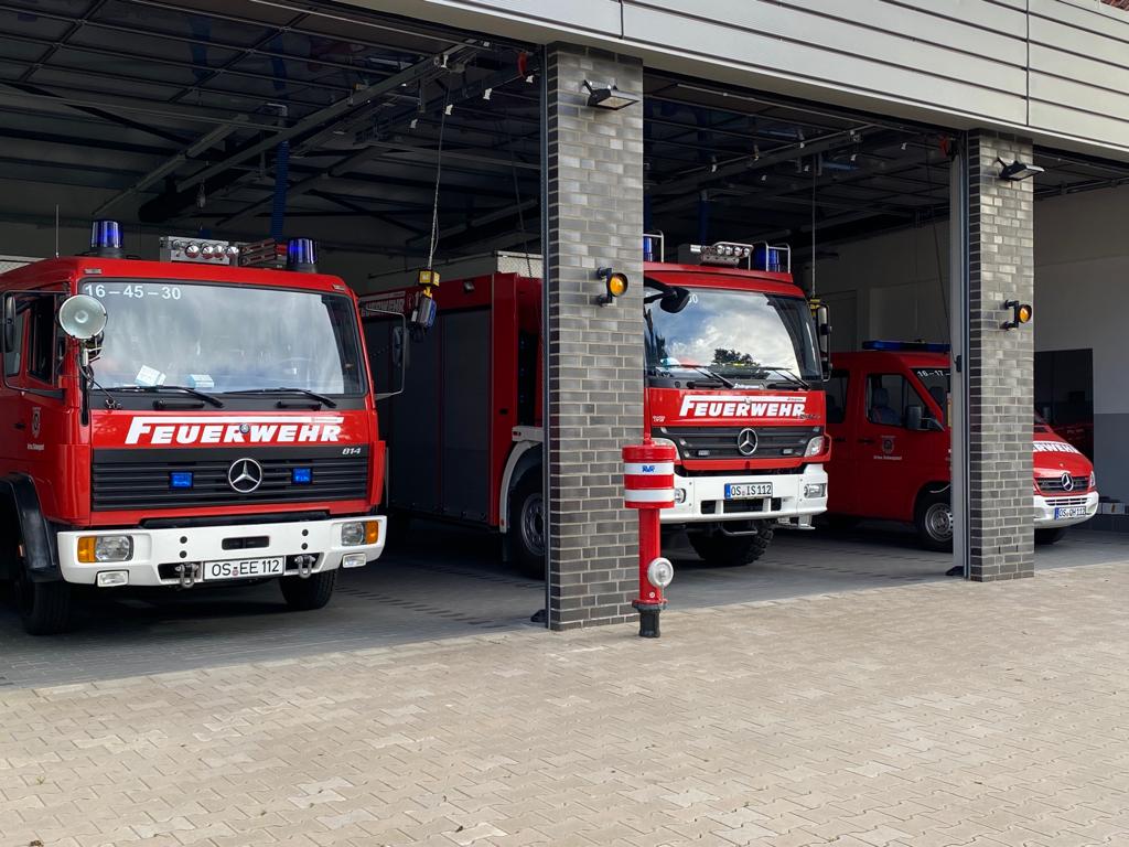 Du betrachtest gerade  F1 – Schornsteinbrand