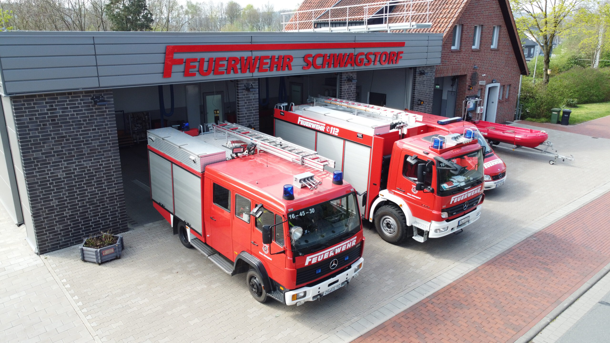 Du betrachtest gerade F3Y – Feuer Gebäude / Gasgeruch / Rauch