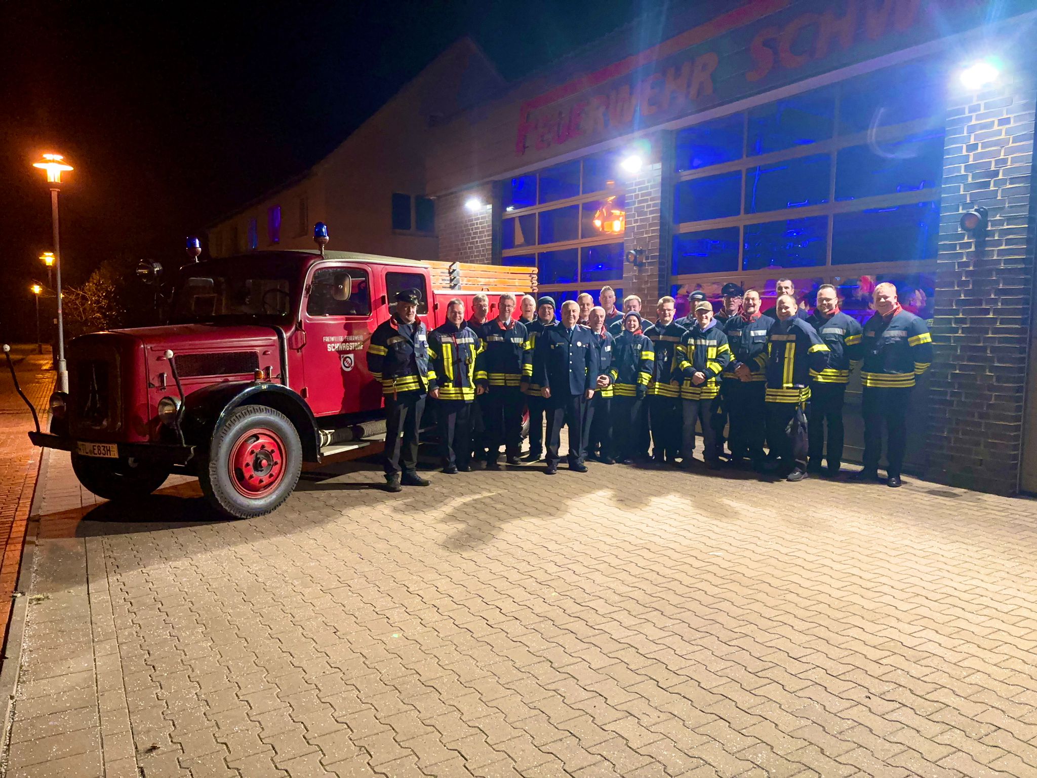 Du betrachtest gerade Jahreshauptversammlung 2026